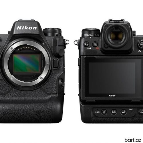 Nikon Z9
