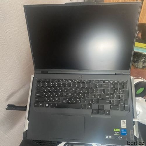 Lenovo Legion, 16 