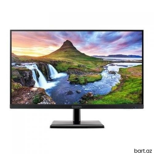 Acer model dizayn monitorlari