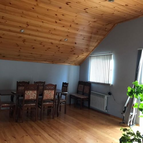 5 otaqlı həyət evi satılır