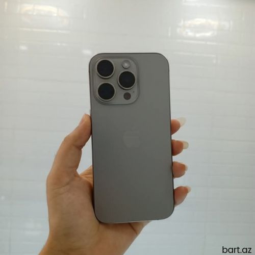 IPhone 15 pro  max
