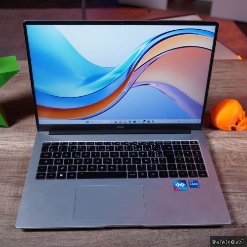Intel Core i5, 8 GB, 15.6 