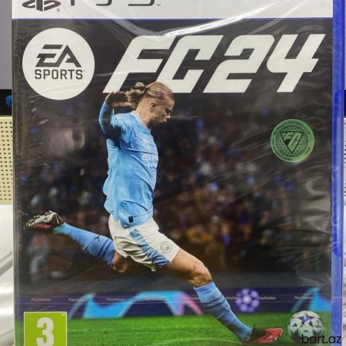  Playstation 5 fifa 24 