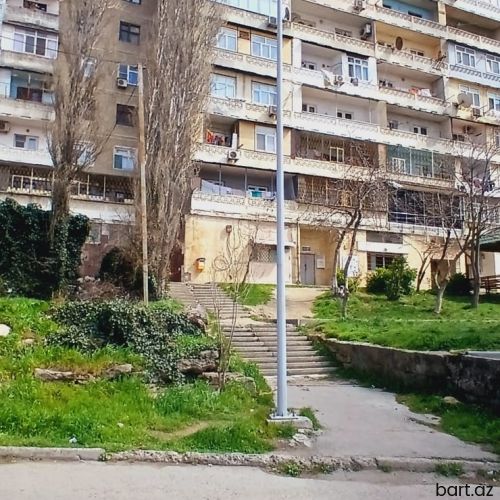 Suraxanıda 350kvm obyekt