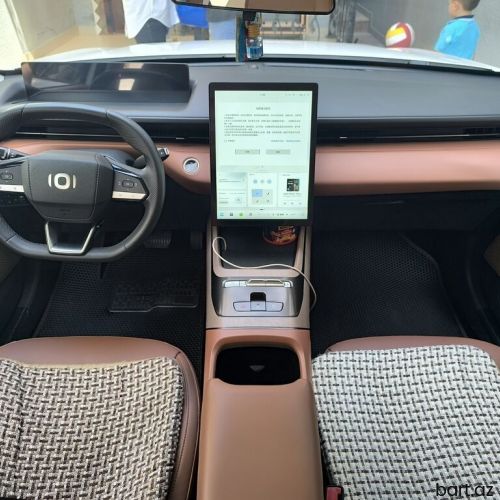 Changan Qiyuan A05: 1.5 l | 2025 il