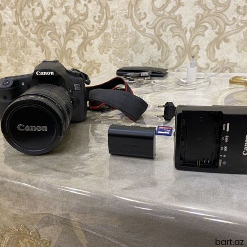 Canon 60D
