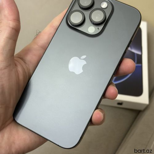 IPhone 16 Pro, 128 GB