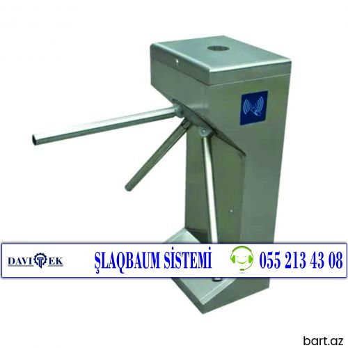 Turniket satısı və qurasdırılması