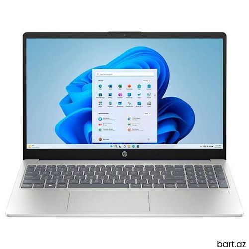 Yeni HP 15.6 