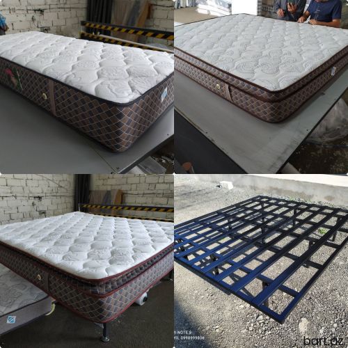 Matras döşək