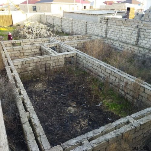 Ramana qəs-də 3 sot torpaq sahəsi satilir.