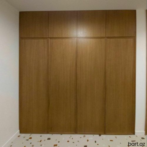 Evlərin modern təmiri