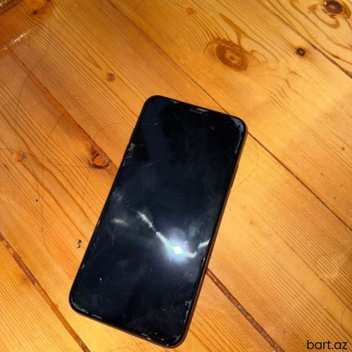 IPhone Xs Max, Face ID