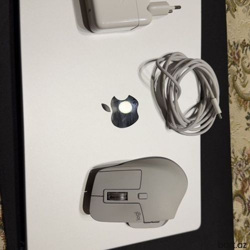 Apple MacBook Pro 14