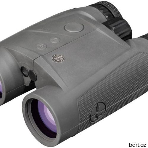 Leupold RBX-3000 TBR Laser Rangefinding 10x42 