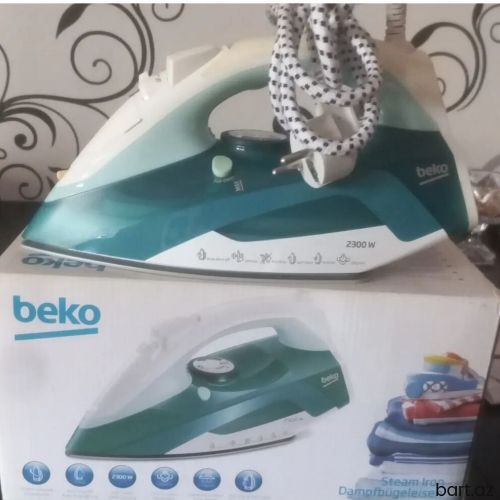 Beko buxarlı ütü – 2300 W