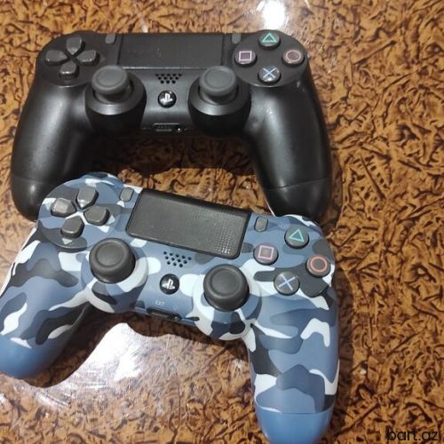 PS4 Slim 500GB 