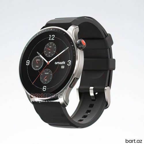 Amazfit GTR 4 