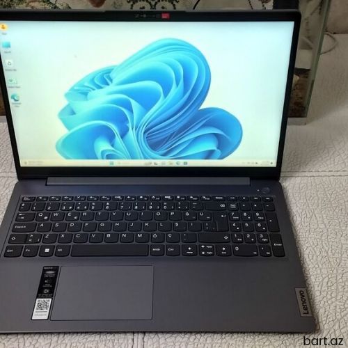 Yeni Lenovo IdeaPad, 15.6 