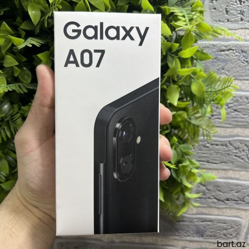Samsung Galaxy A07, 128 GB