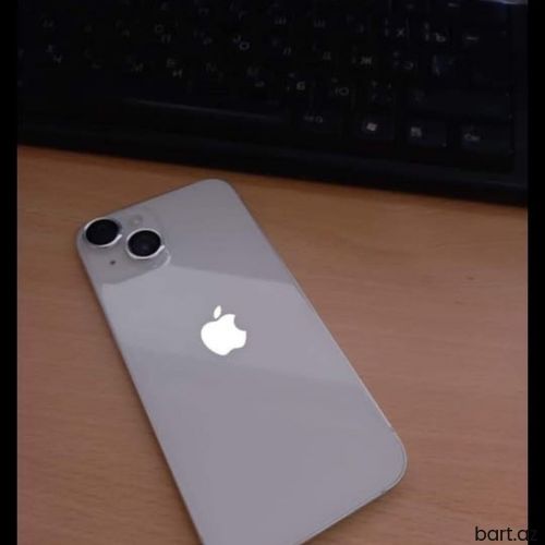 IPhone 14 Çəhrayı