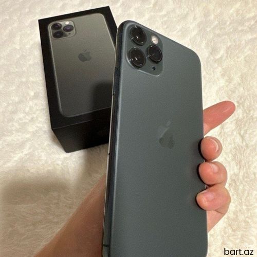 IPhone 11 Pro, 128 GB