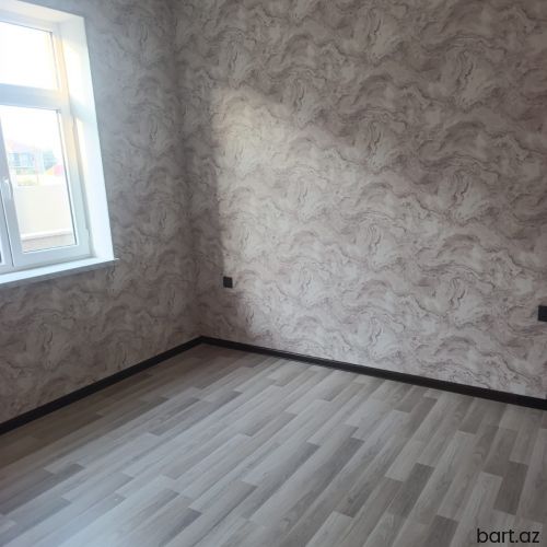 3 otaqlı həyət evi satılır