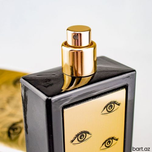 Fragrance World Marjan ətiri