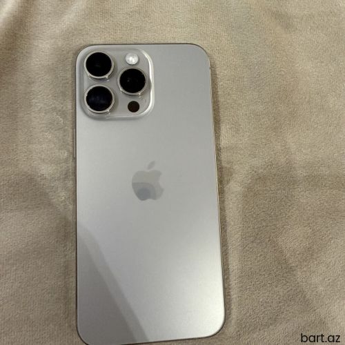 IPhone 15 Pro Max, 512 GB