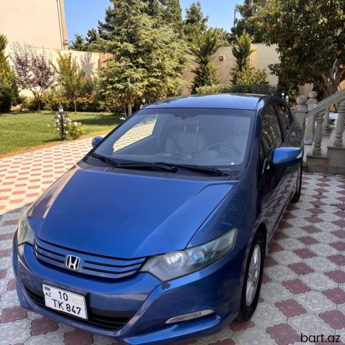 Honda Insight: 1.3 l | 2010 il