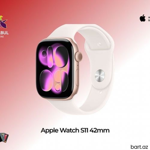 Apple Watch S11 42 mm