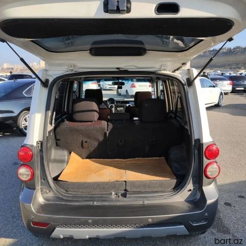 Great Wall Hover 2: 1.5 l. | 2013 il | 