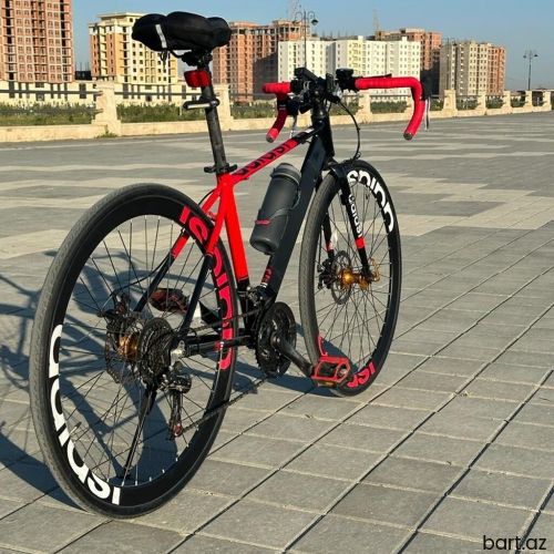  SHİMANO Velosiped