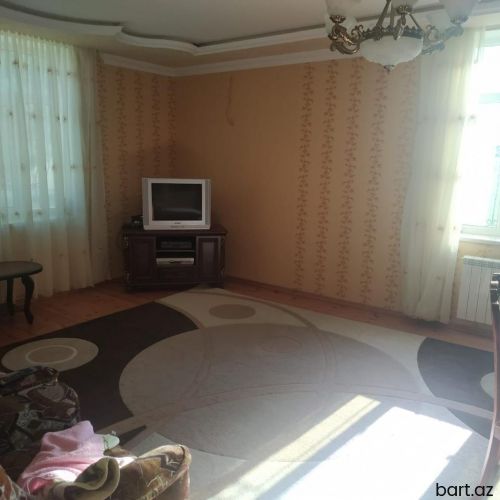 Bilgəhdə bağ evi 