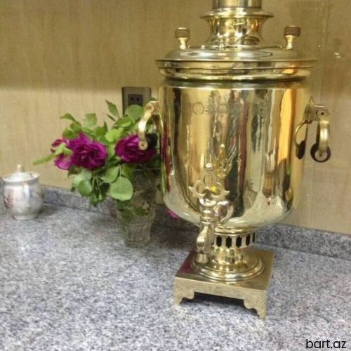 Od Samovar, 8 l