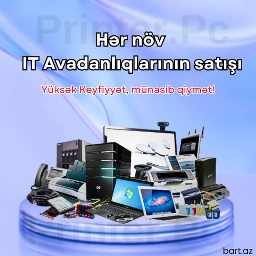 İt Avadanlıqları