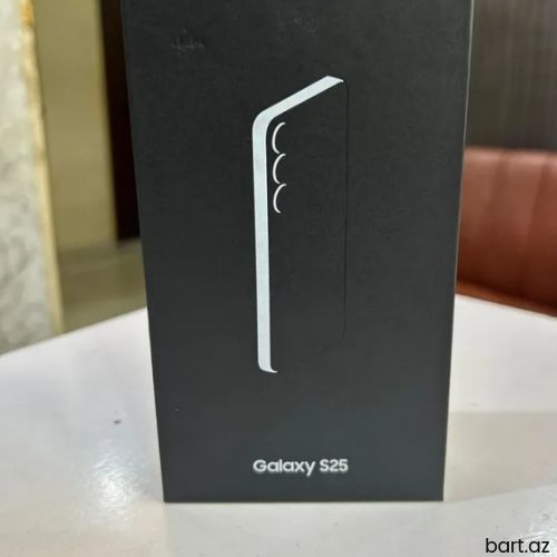 Samsung galaxy s25 