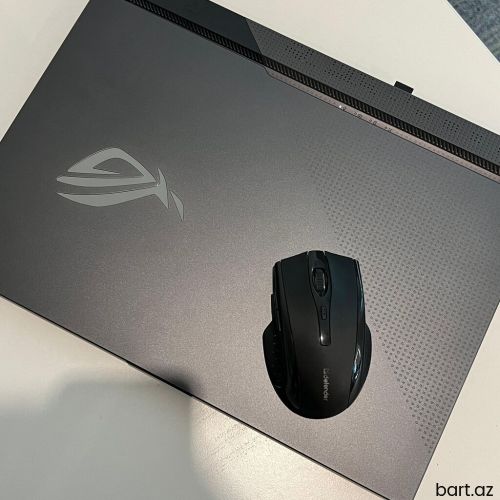ASUS ROG, 17.3