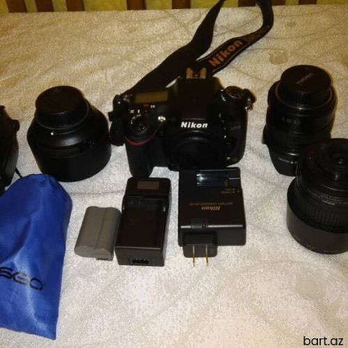  Nikon