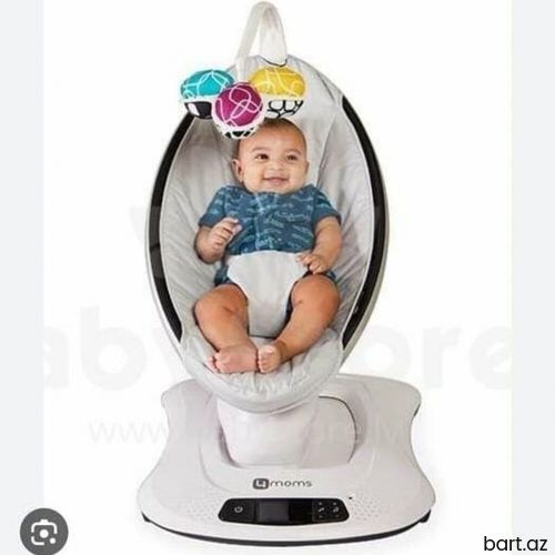 4moms satilir