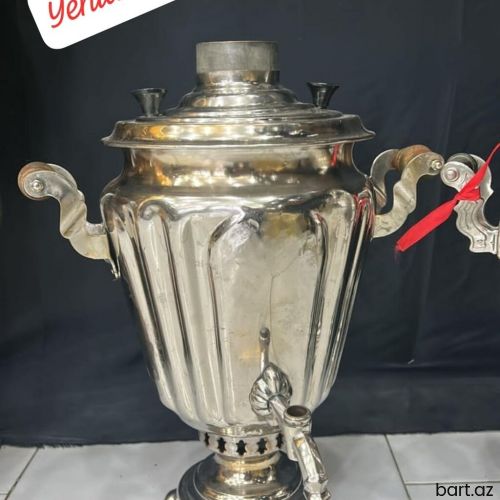 Od Samovar, 3 l