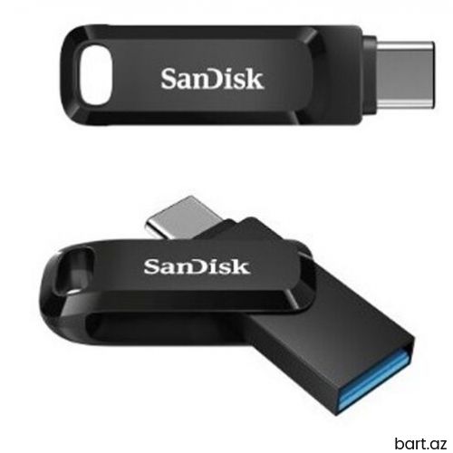 Fleş kart - USB 3.1 SanDisk