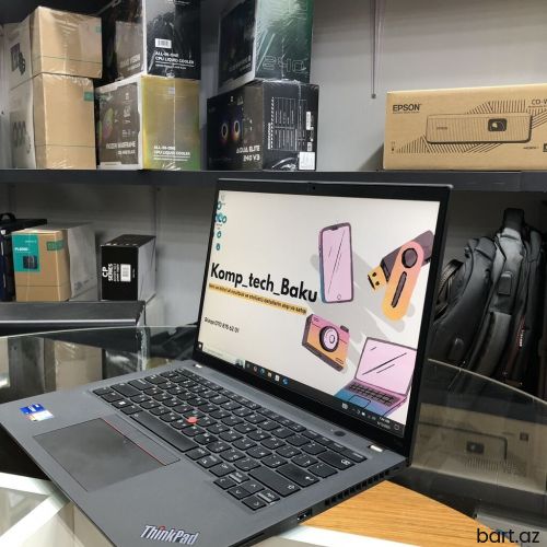 Lenovo ThinkPad, 14