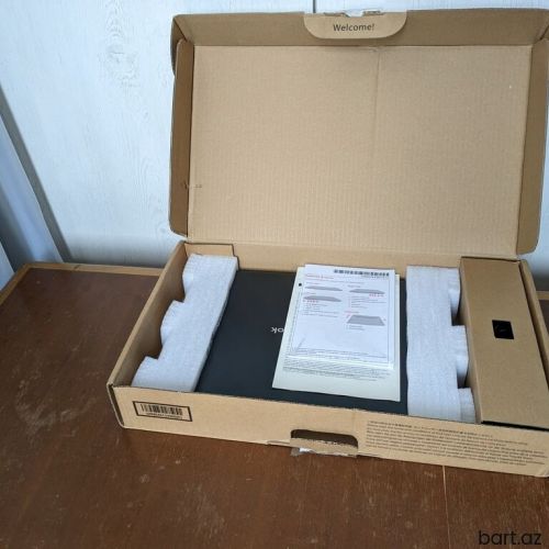 Toshiba Dynabook Satellite Pro C40-J