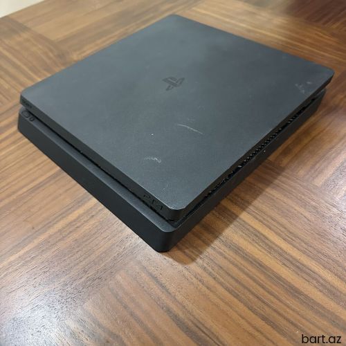 PS 4 slim 500gb