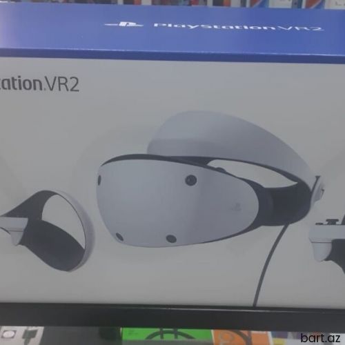 PlayStation vr2