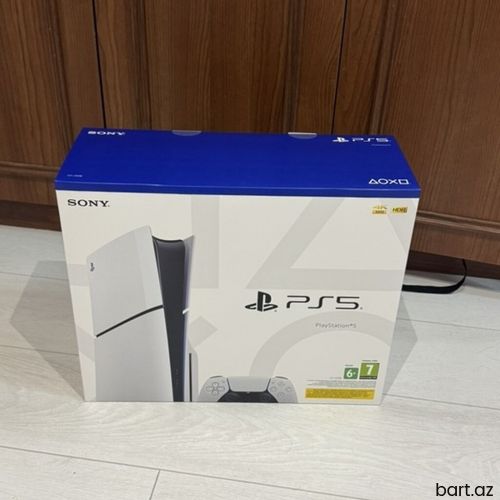 Sony PlayStation 5 Silim