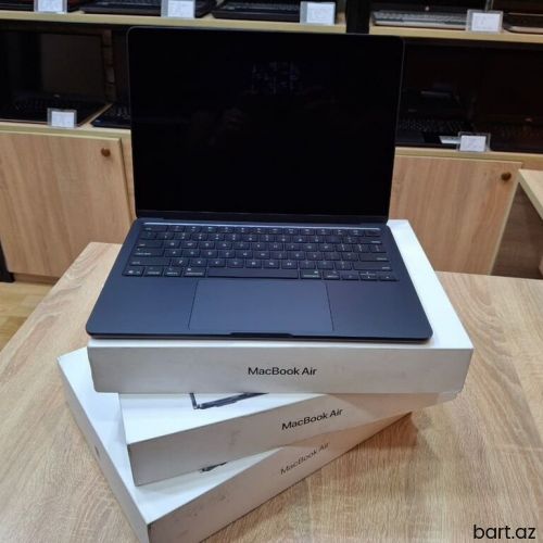 Macbook M4 Air 13-inch