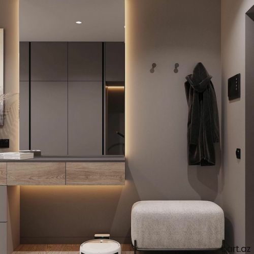Modern evlərin təmiri
