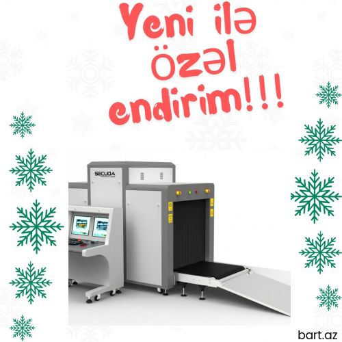 X-ray cihazı 
